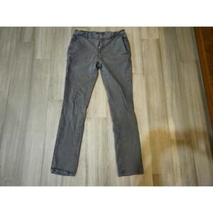 John Varvatos Jeans Cotton Skinny Jeans 31"x32"